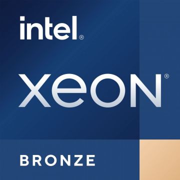 Intel Xeon Bronze 3508U - 2.1 GHz