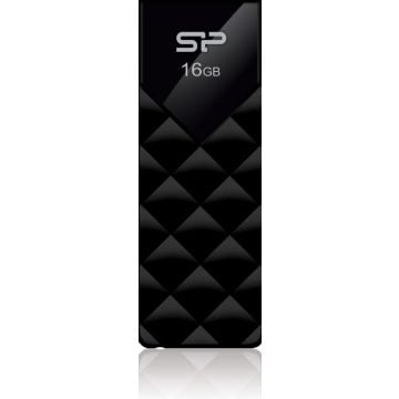 SILICON POWER Ultima U03 - USB-flashstation