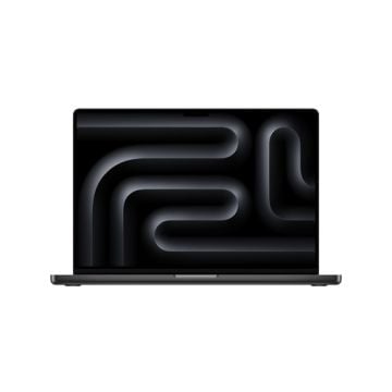 Apple MacBook Pro (2026) 16.2 inch - 48 GB, 40-core GPU, 2 TB, QWERTY, Space Black