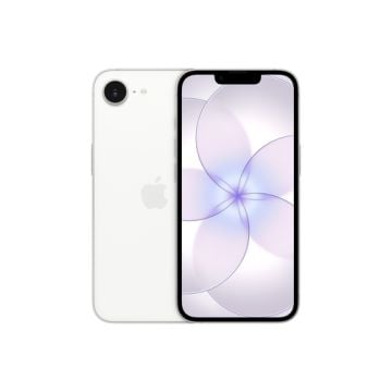 Apple iPhone 17e - 512 GB Wit