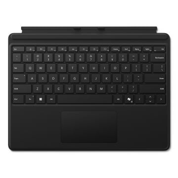 Microsoft Surface Pro 13-inch QWERTY toetsenbord - Zwart