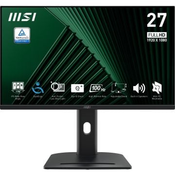 MSI PRO MP275PG - LED-monitor
