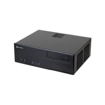 SilverStone Grandia GD05 - Bureaumodel