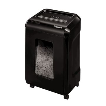 Fellowes Versnipperaar Powershred 92CS zwart