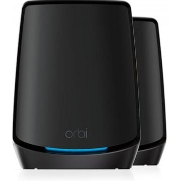 NETGEAR Orbi 860 Series RBK862SB - Wifi-systeem