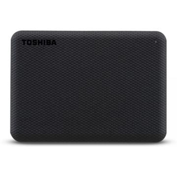 Toshiba Canvio Advance - Vaste schijf