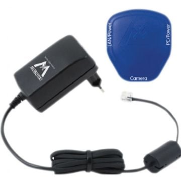 Mobotix Power Adapter PoE Set - Stroomtoevoer