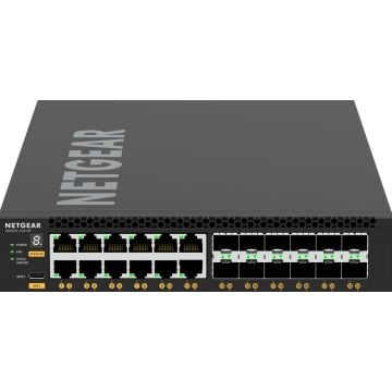 NETGEAR M4350 Series M4350-12X12F - Switch