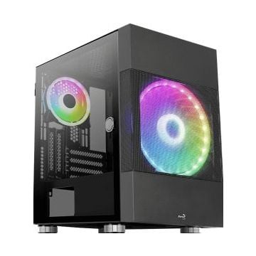 Aerocool Atomic v2 - Minitowermodel