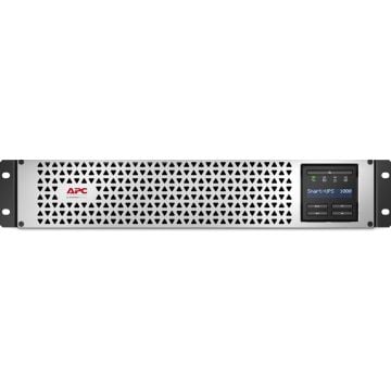 APC Smart-UPS Li-ion SMTL1000RMI2UC - UPS