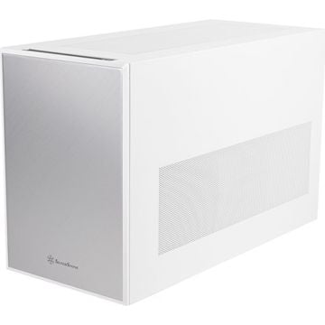 Silverstone SilverStone SUGO 17 SST-SG17W - mini tower