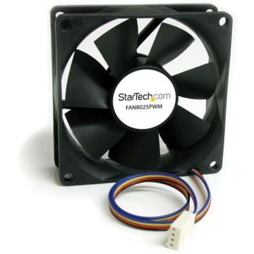 StarTech.com FAN8025PWM - Ventilator