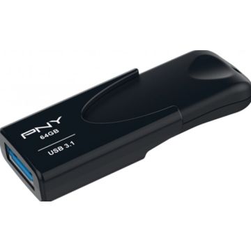 PNY Attaché 4 64GB - USB-Stick