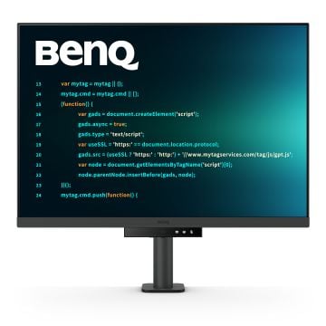 BenQ RD280UA - Programmeermonitor 