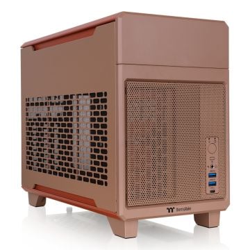 Thermaltake TR100 Gravel Sand - Behuizing