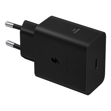 Power 60W Power Adapter Black