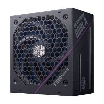 Cooler Master V Platinum 1600 V2 - Voeding