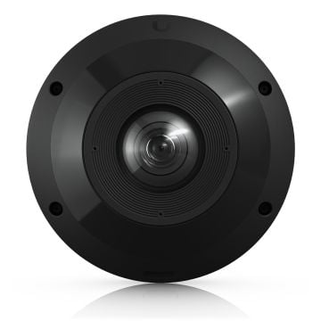 Ubiquiti G6 Pro 360 Zwart - Bewakingscamera