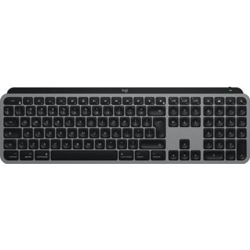 Logitech Master Series MX Keys S for Mac - Toetsenbord