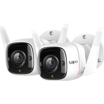 Tapo C310 V2 - Netwerkbewakingscamera
