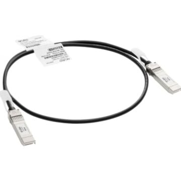 HPE Networking Instant On - 10GBase rechtstreekse aansluitkabel