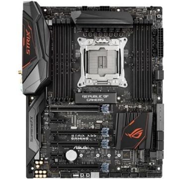 ASUS ROG STRIX X99 GAMING - Moederbord
