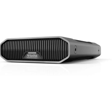 SanDisk Professional G-DRIVE - Vaste schijf