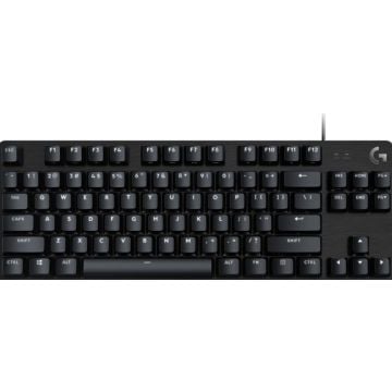 G413 TKL SE - BLACK