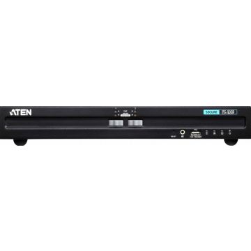 ATEN CS1182DP - PSS PP v3.0 Compliant