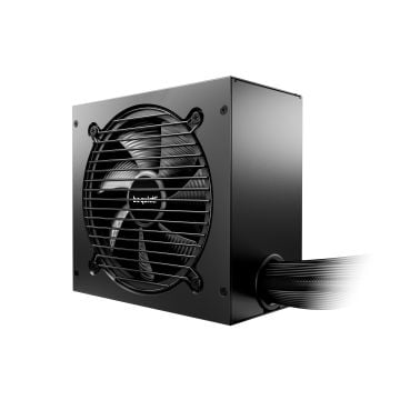 be quiet! PURE POWER 12 850W - Voeding