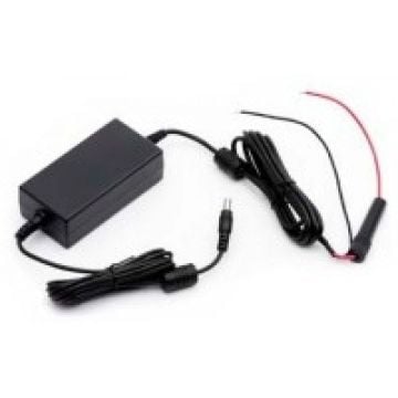 Zebra - Stroomadapter voor auto