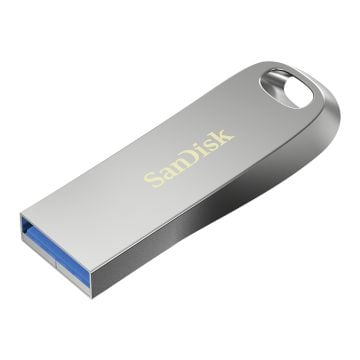 SanDisk Ultra Luxe 256GB - USB-Stick