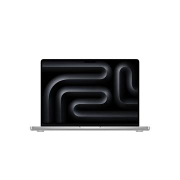 Apple MacBook Pro (2026) 14.2 inch - 24 GB, 16-core GPU, 1 TB, QWERTY, Silver