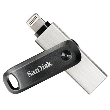 SanDisk iXpand Go 256GB  - USB-Stick