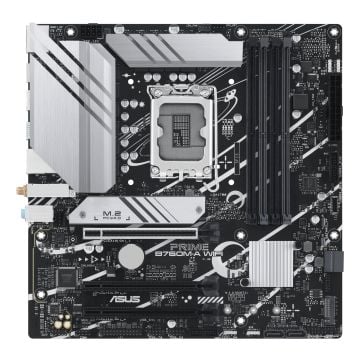 ASUS PRIME B760M-A WIFI - Moederbord