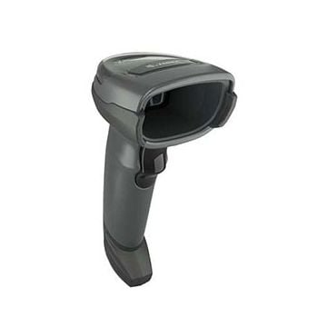Zebra DS4608-SR - Draagbare streepjescodelezer