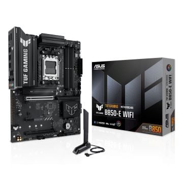 ASUS TUF Gaming B850-E WIFI - Moederbord