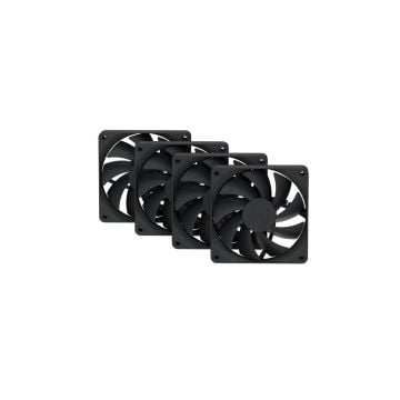 HYTE Flow FA12 Pitch Black - Ventilator