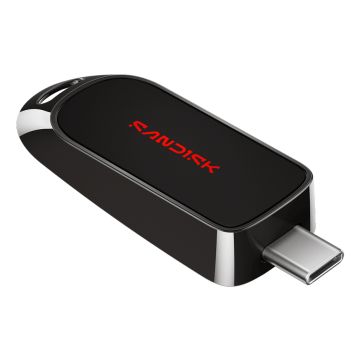 Sandisk USB-C Flashdrive 128GB - USB-Stick