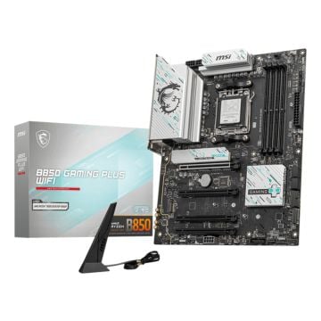 MSI B850 GAMING PLUS WIFI - Moederbord