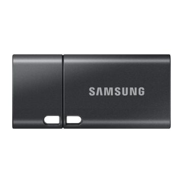 Samsung USB Flash Drive Type-C 512GB Gray - USB-Stick