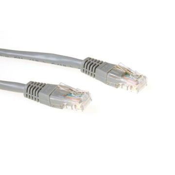 ACT IB8010 netwerkkabel - 10 meter