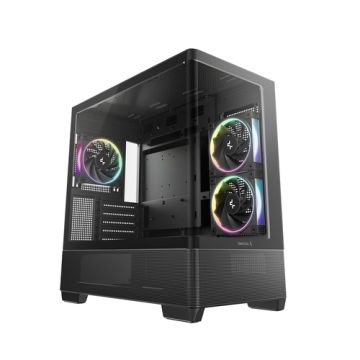 DeepCool CG380U 3F - Behuizing