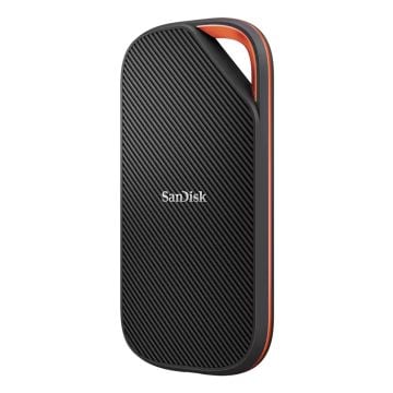 SANDISK Extreme PRO USB4 2TB - Externe SSD