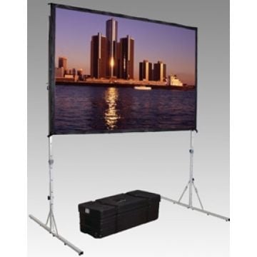 HD Rental 4:3 Screen Only