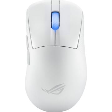 ASUS ROG Keris II Ace White - Muis