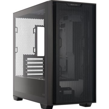 Asus A21 - Minitowermodel