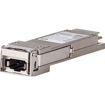 HPE X142 - QSFP+ zendontvanger module