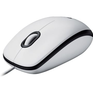 Logitech M100 - Muis
