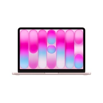Apple MacBook Neo A18 Pro - laptop
